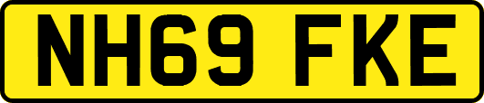 NH69FKE