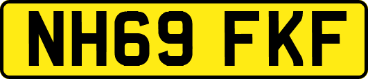 NH69FKF