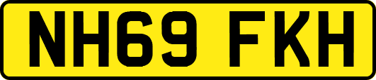 NH69FKH