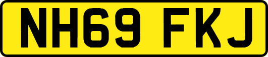 NH69FKJ