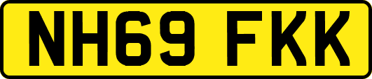 NH69FKK
