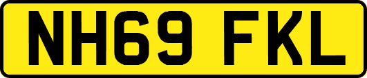 NH69FKL