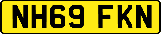 NH69FKN