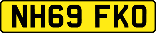 NH69FKO