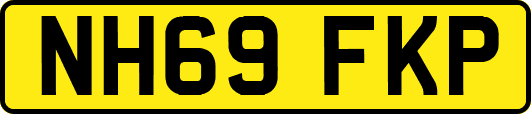 NH69FKP