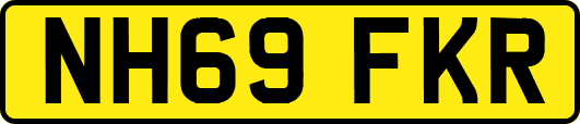 NH69FKR