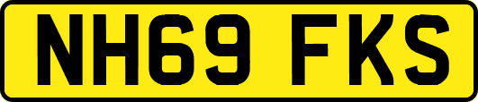 NH69FKS