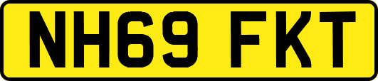NH69FKT