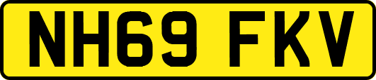NH69FKV