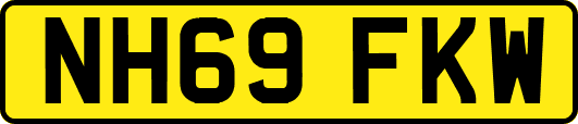 NH69FKW