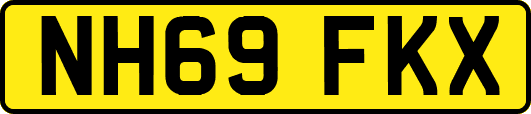 NH69FKX