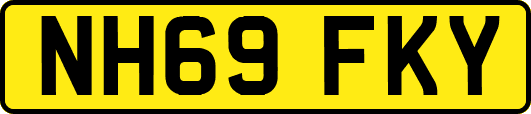 NH69FKY