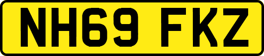 NH69FKZ