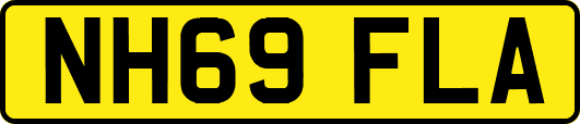NH69FLA