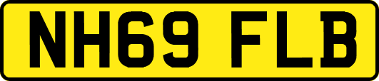 NH69FLB