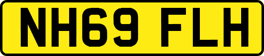 NH69FLH