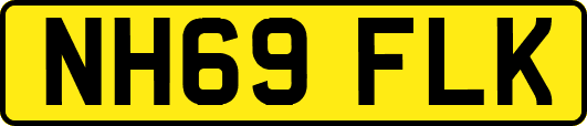 NH69FLK