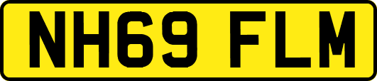 NH69FLM