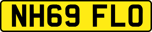 NH69FLO