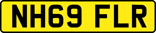 NH69FLR