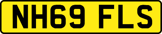 NH69FLS