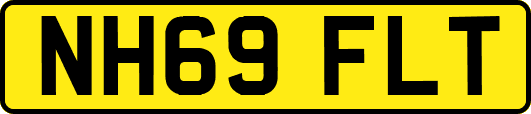 NH69FLT