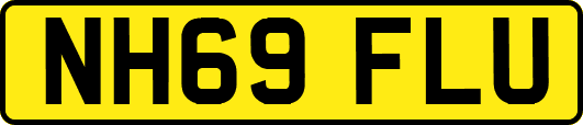 NH69FLU