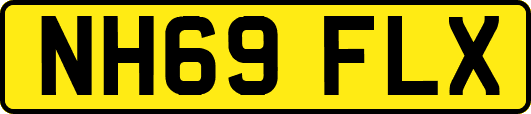 NH69FLX