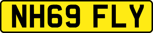 NH69FLY