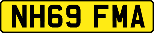 NH69FMA