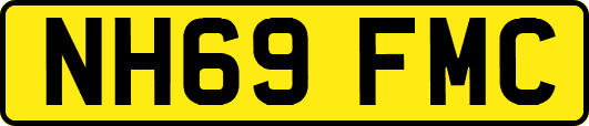 NH69FMC