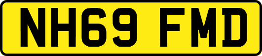 NH69FMD