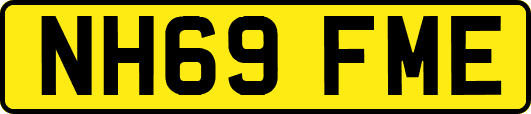NH69FME