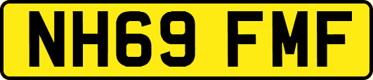 NH69FMF