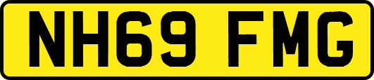 NH69FMG