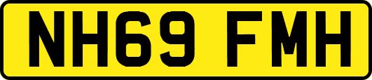 NH69FMH
