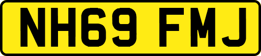 NH69FMJ