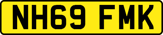 NH69FMK