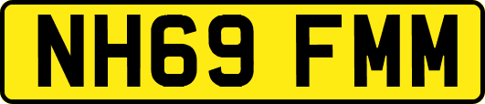 NH69FMM