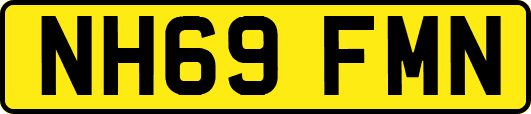 NH69FMN