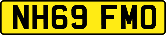 NH69FMO