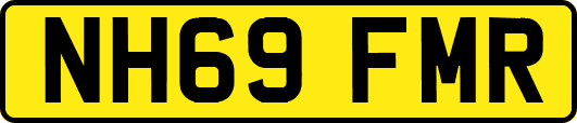 NH69FMR