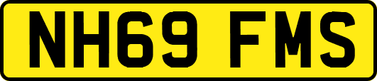 NH69FMS