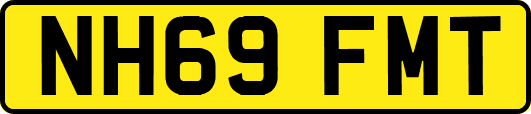 NH69FMT