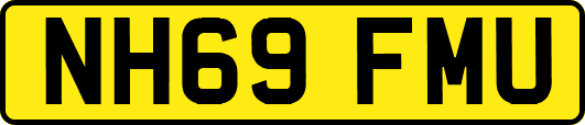 NH69FMU
