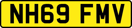 NH69FMV