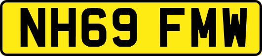 NH69FMW