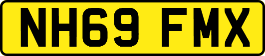 NH69FMX