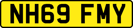 NH69FMY