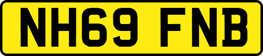 NH69FNB